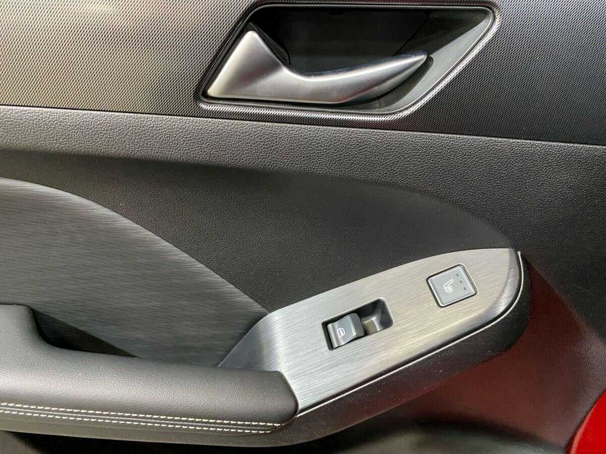 Б/У Хавал Джолион 2022 года. Фото: #16