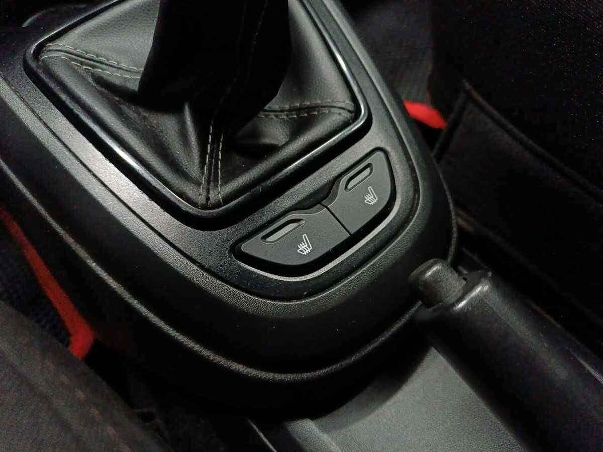 Б/У Лада (ВАЗ) Веста 2019 года. Фото: #14