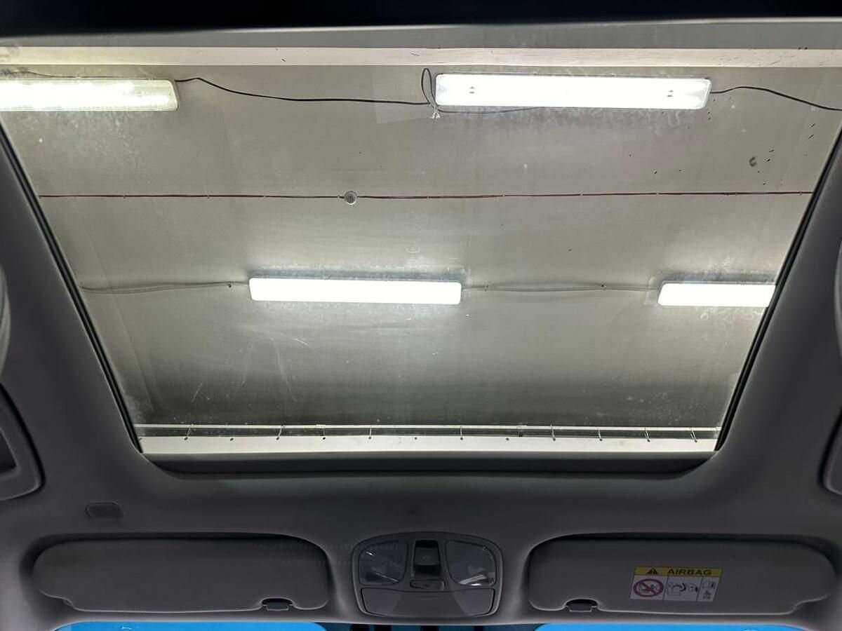 Б/У Хендай ай40 2015 года. Фото: #18