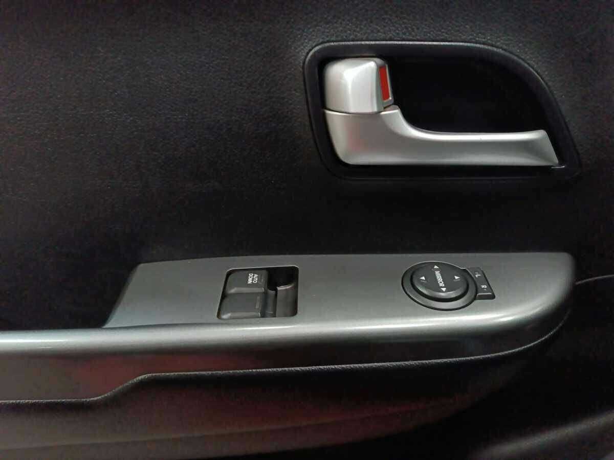 Б/У Киа Рио 2012 года. Фото: #14