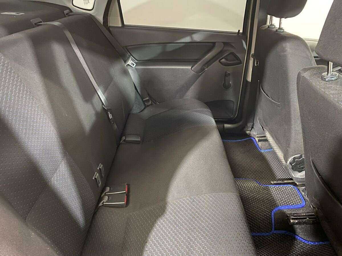 Б/У Лада (ВАЗ) Гранта 2012 года. Фото: #10