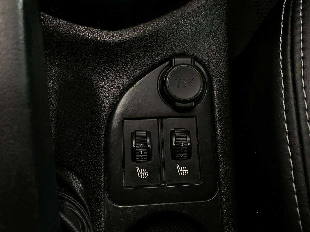 Б/У Пежо 408 2012 года. Фото: #14