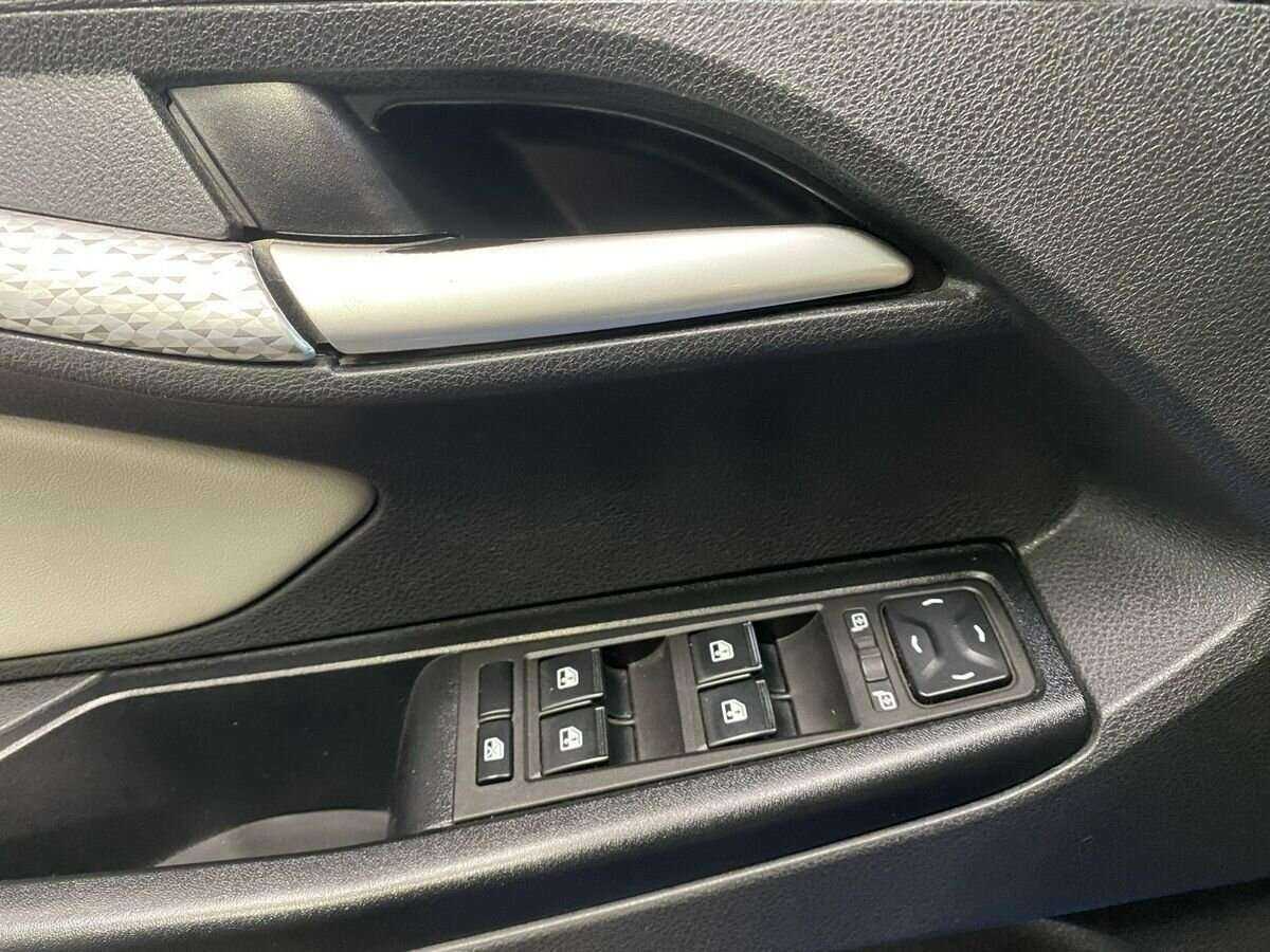 Б/У Лада (ВАЗ) Веста 2021 года. Фото: #15