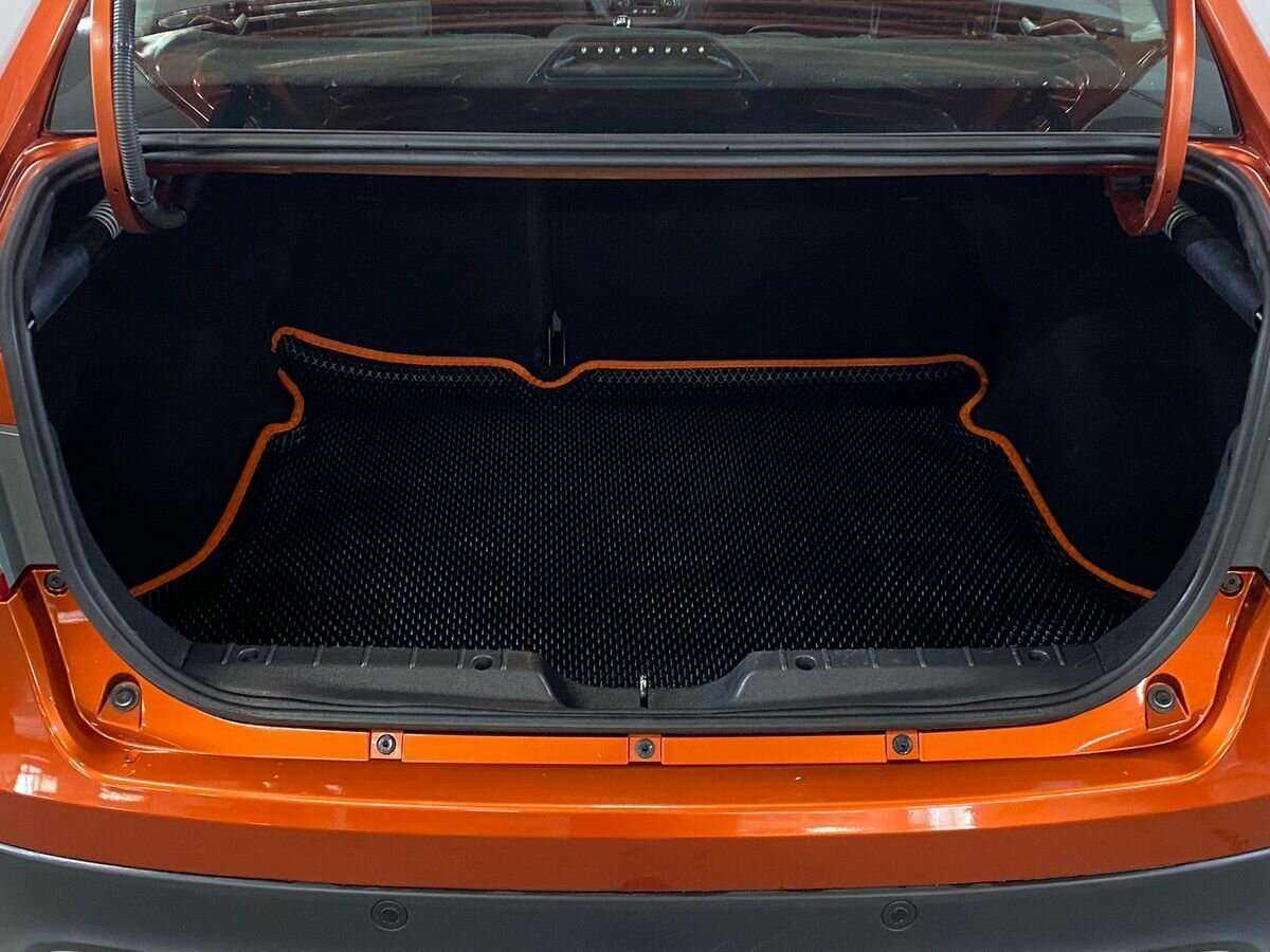 Б/У Лада (ВАЗ) Веста 2020 года. Фото: #16