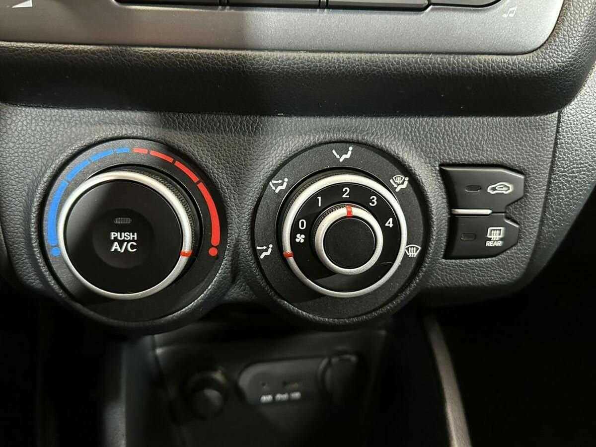 Б/У Киа Рио 2014 года. Фото: #14