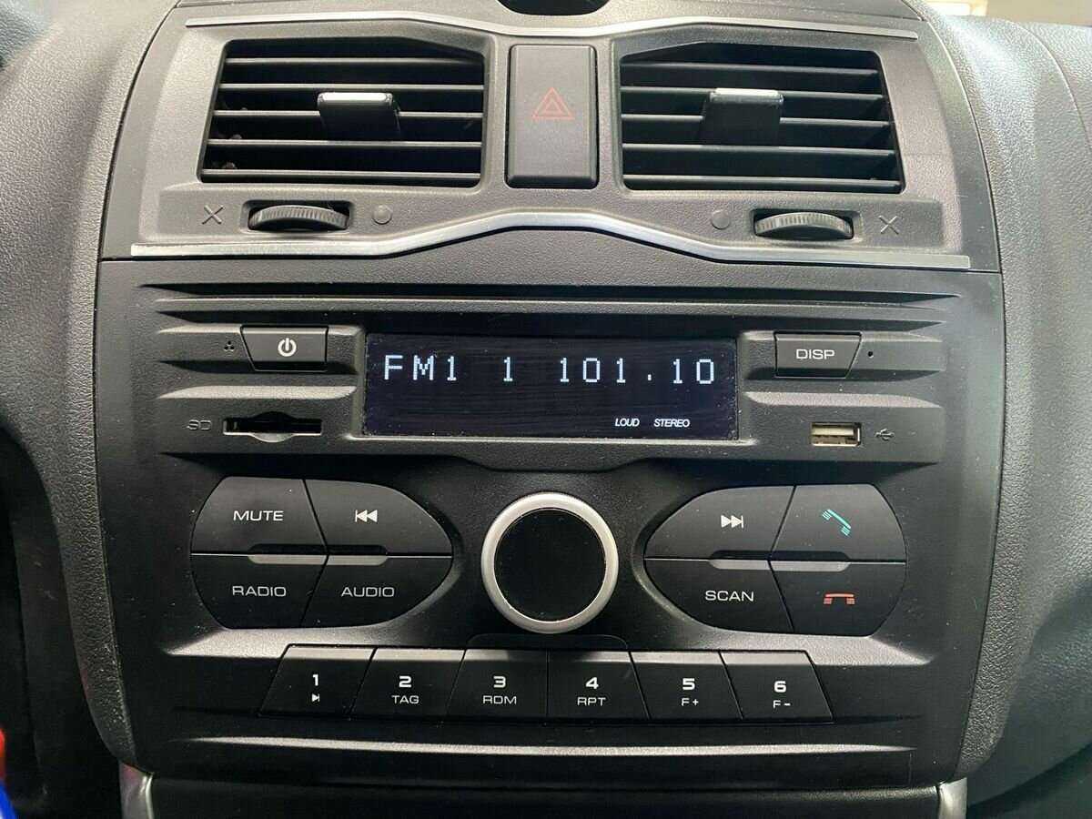 Б/У Лада (ВАЗ) Гранта 2020 года. Фото: #12