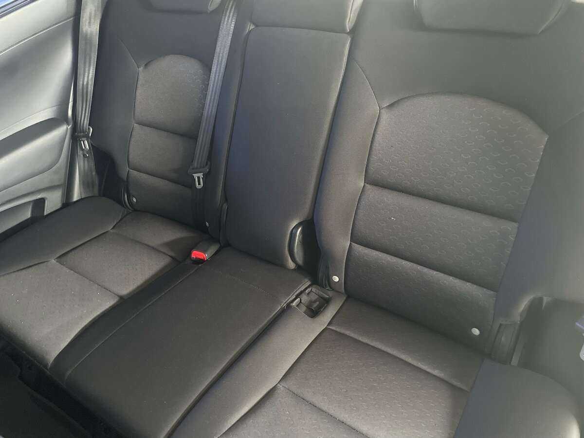 Б/У Сан-Ён Актион 2013 года. Фото: #13