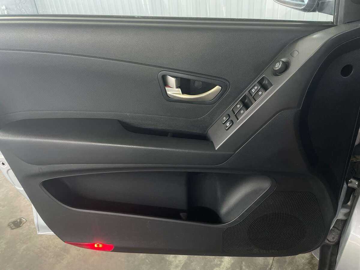 Б/У Сан-Ён Актион 2013 года. Фото: #16