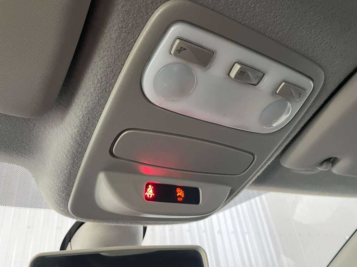 Б/У Рено Каптюр 2016 года. Фото: #14