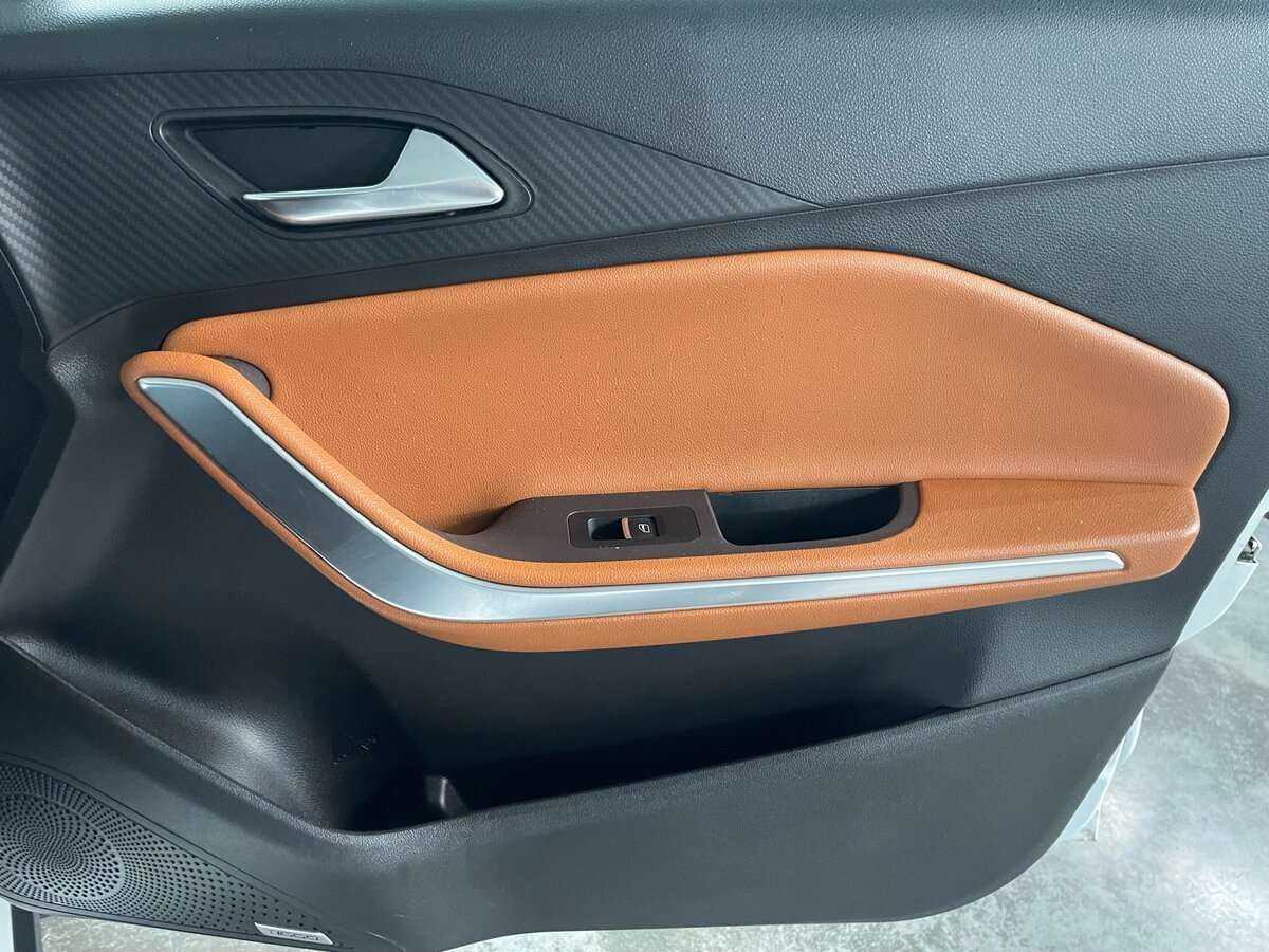 Б/У Чери Тигго 2 2020 года. Фото: #20