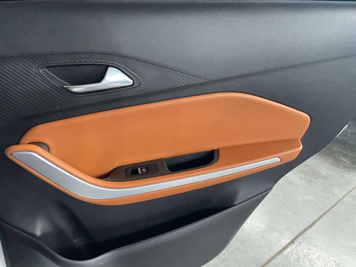 Б/У Чери Тигго 2 2020 года. Фото: #21