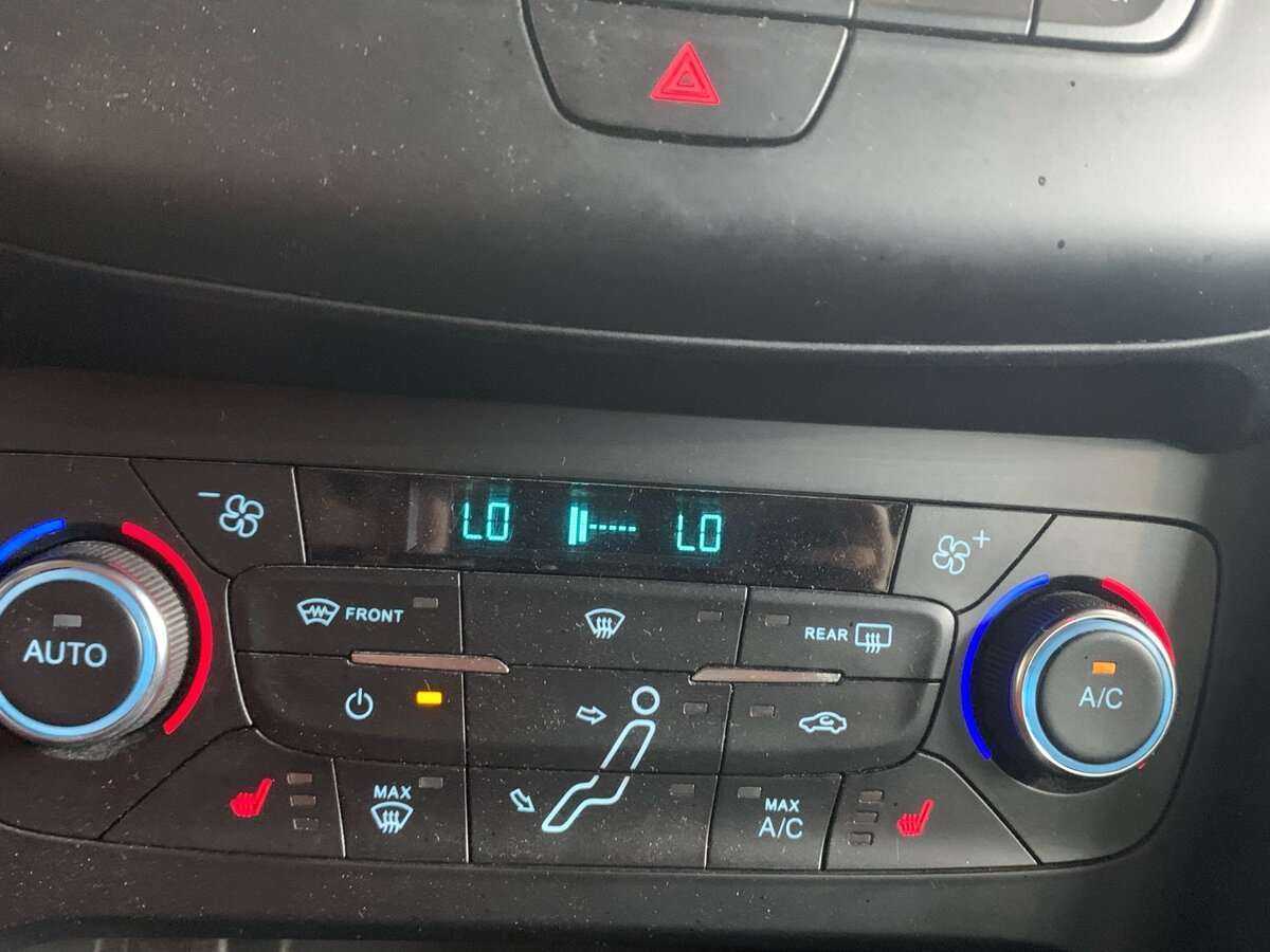 Б/У Форд Фокус 2019 года. Фото: #11