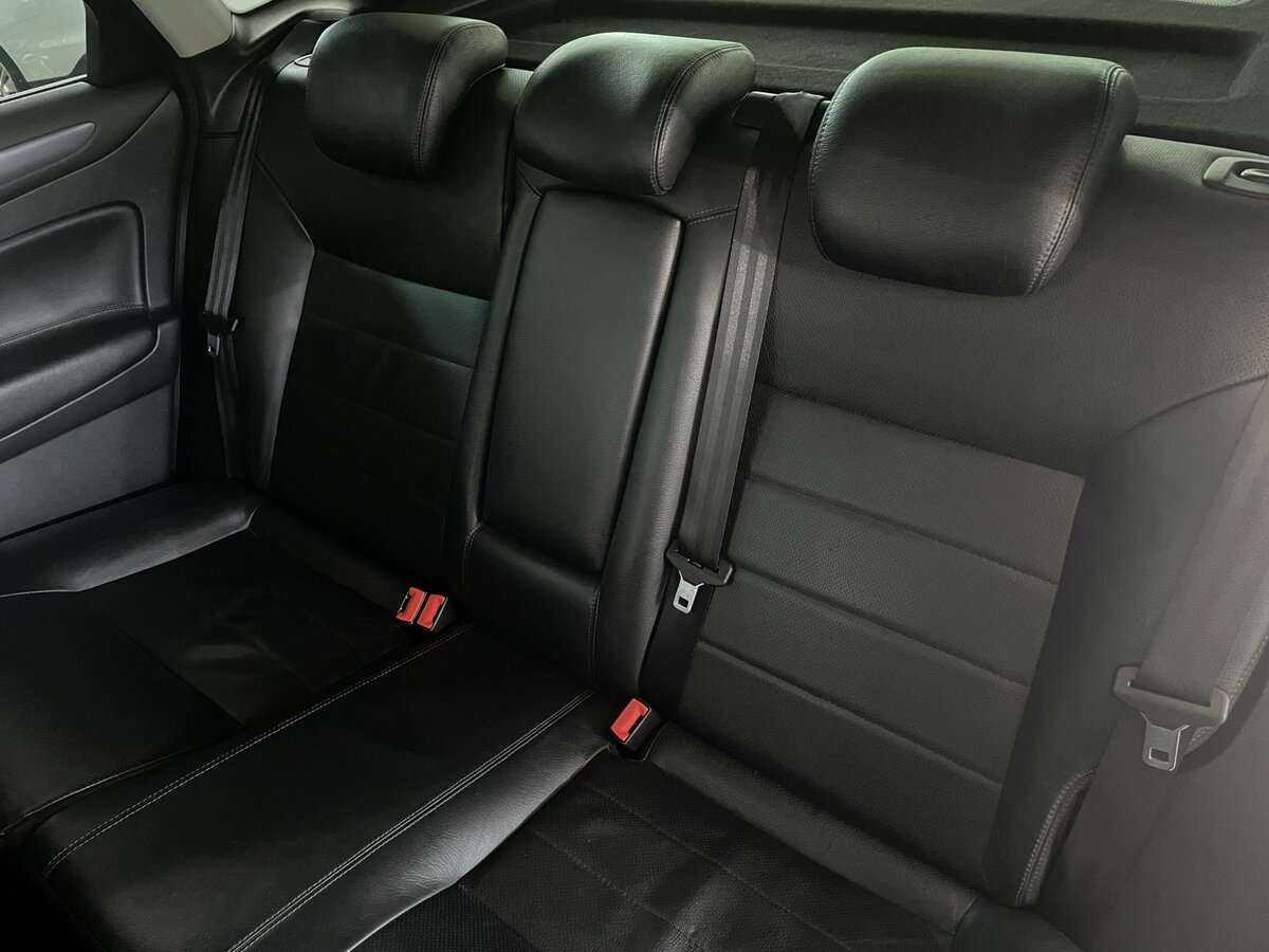 Б/У Форд Мондео 2012 года. Фото: #16