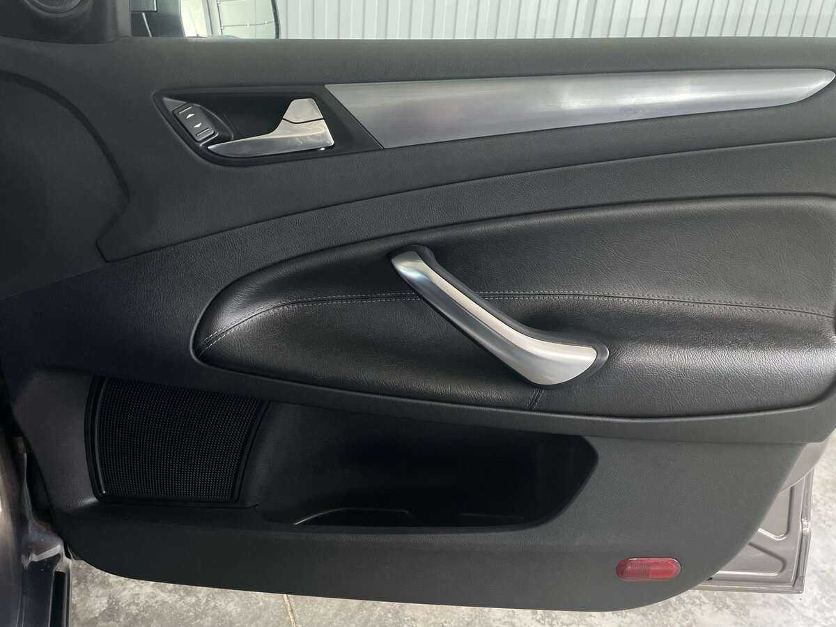 Б/У Форд Мондео 2012 года. Фото: #22