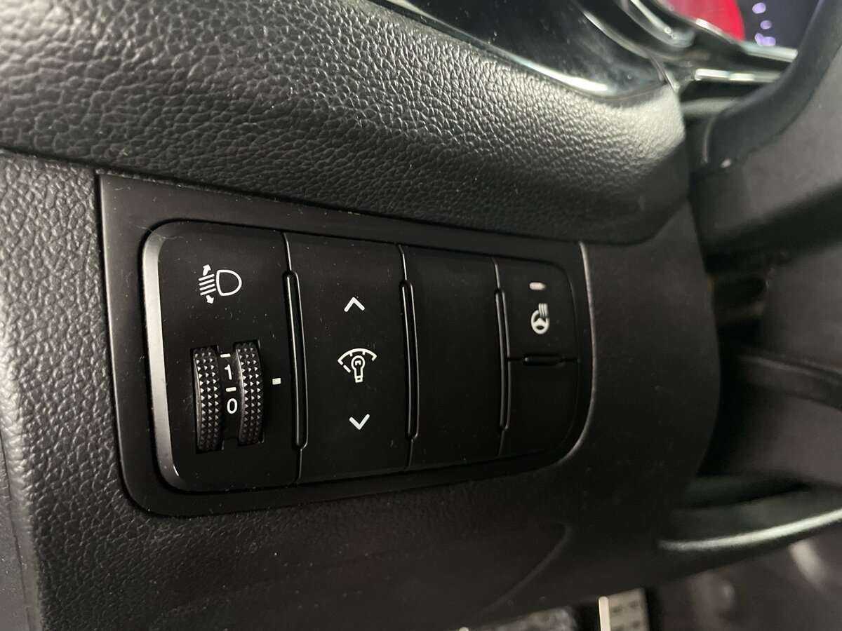 Б/У Киа Сид 2013 года. Фото: #13