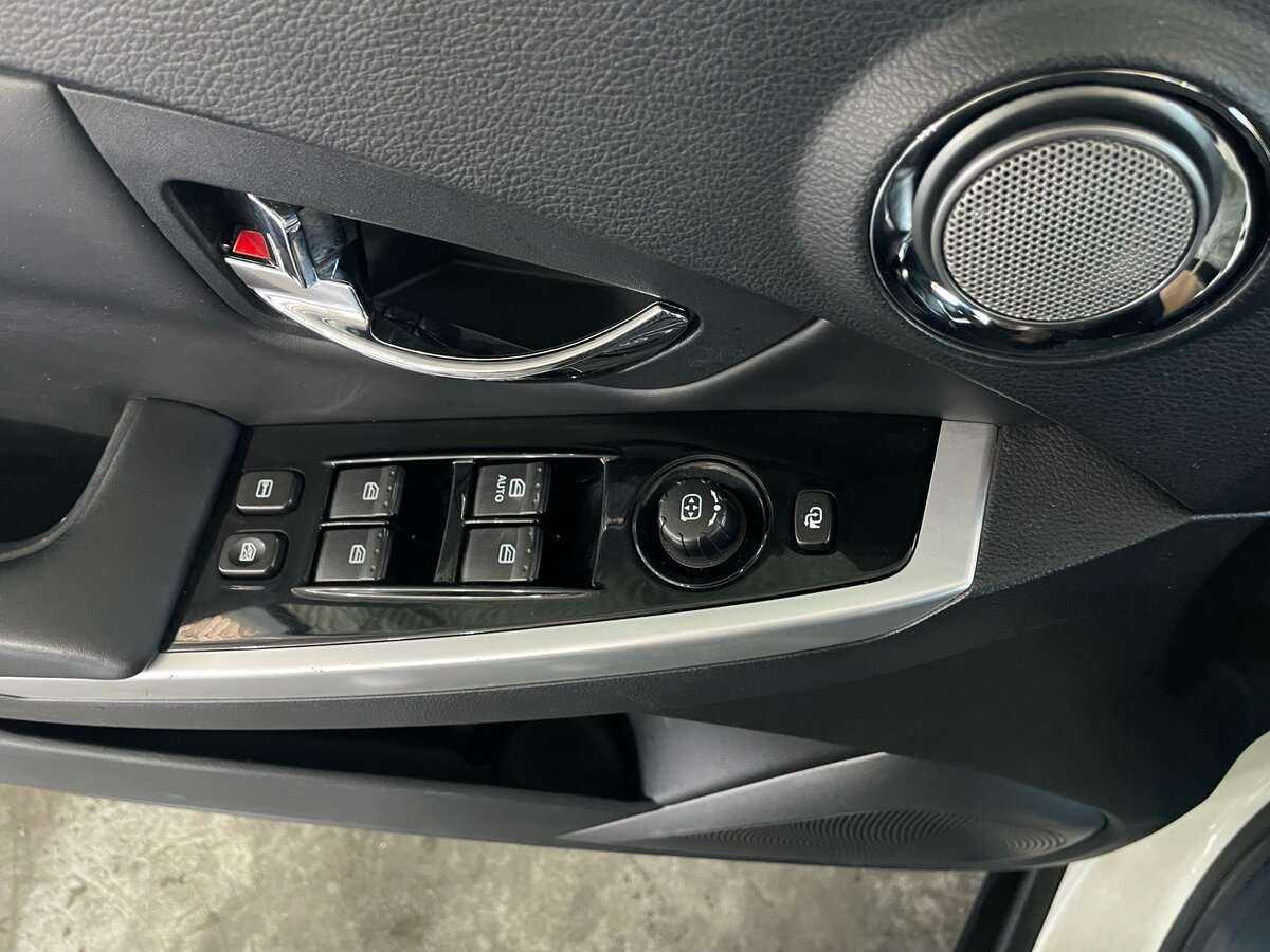 Б/У Сан-Ён Актион 2013 года. Фото: #21