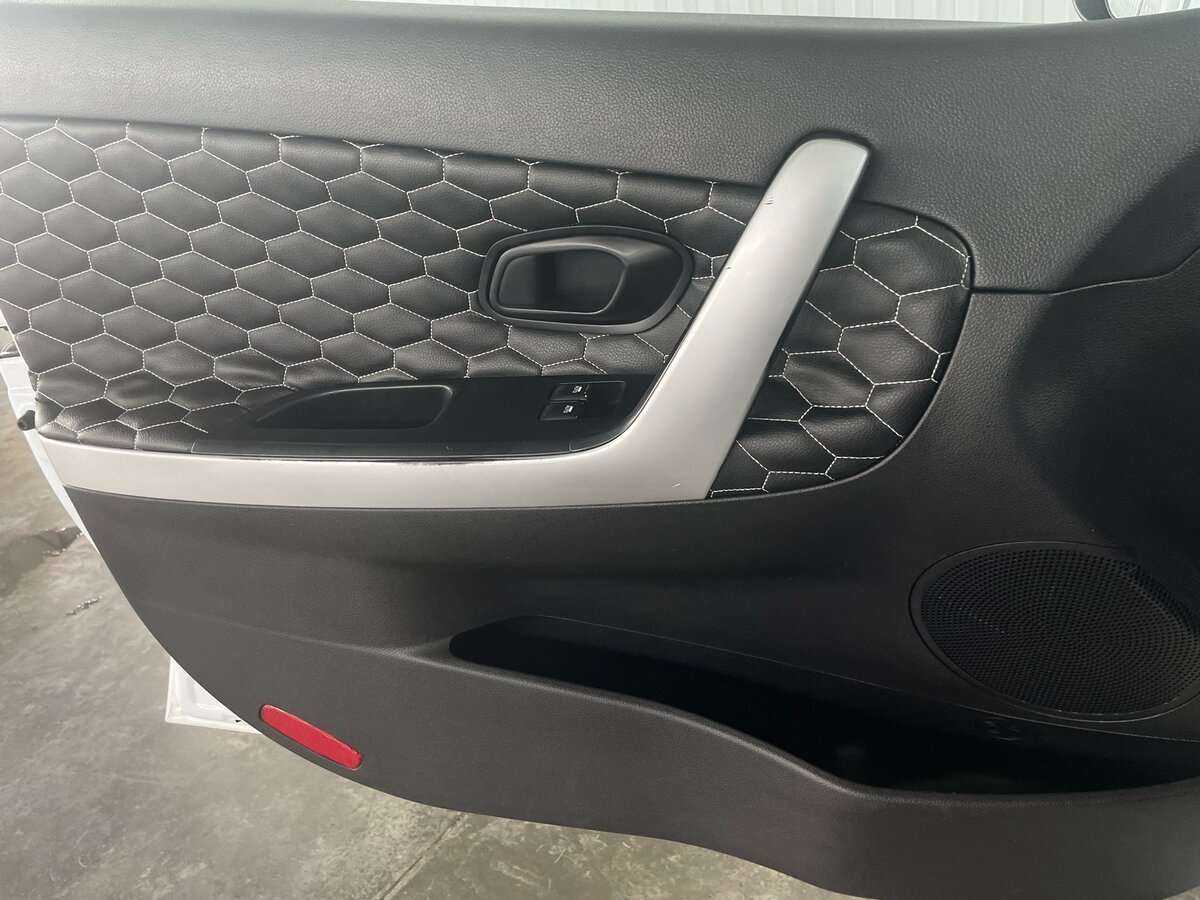 Б/У Киа Сид 2013 года. Фото: #21