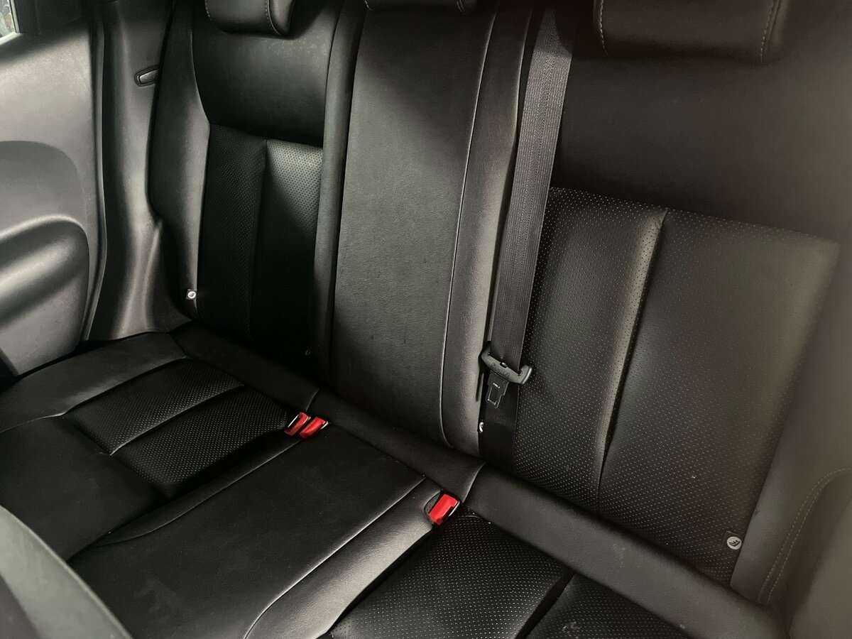 Б/У Ниссан Жук 2015 года. Фото: #17