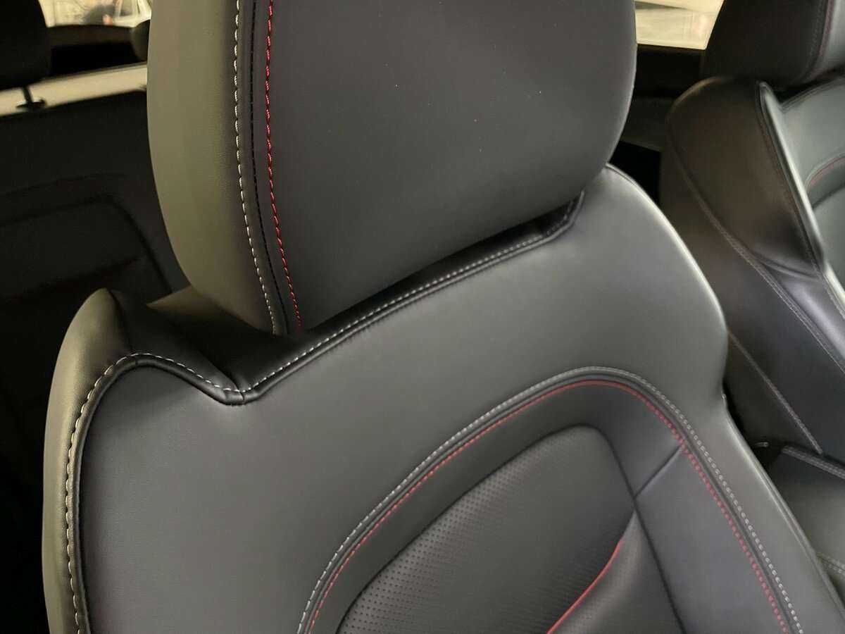 Б/У Чери Тигго 7 Про 2021 года. Фото: #23