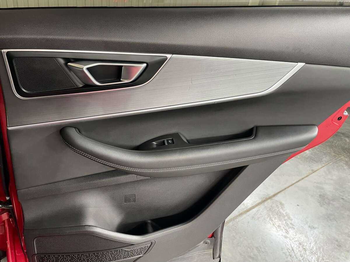 Б/У Чери Тигго 7 Про 2021 года. Фото: #28