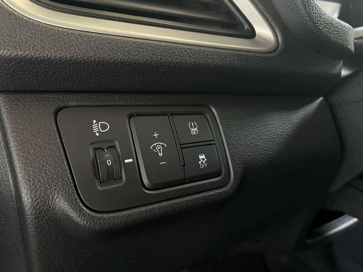 Б/У Хендай Солярис 2019 года. Фото: #15