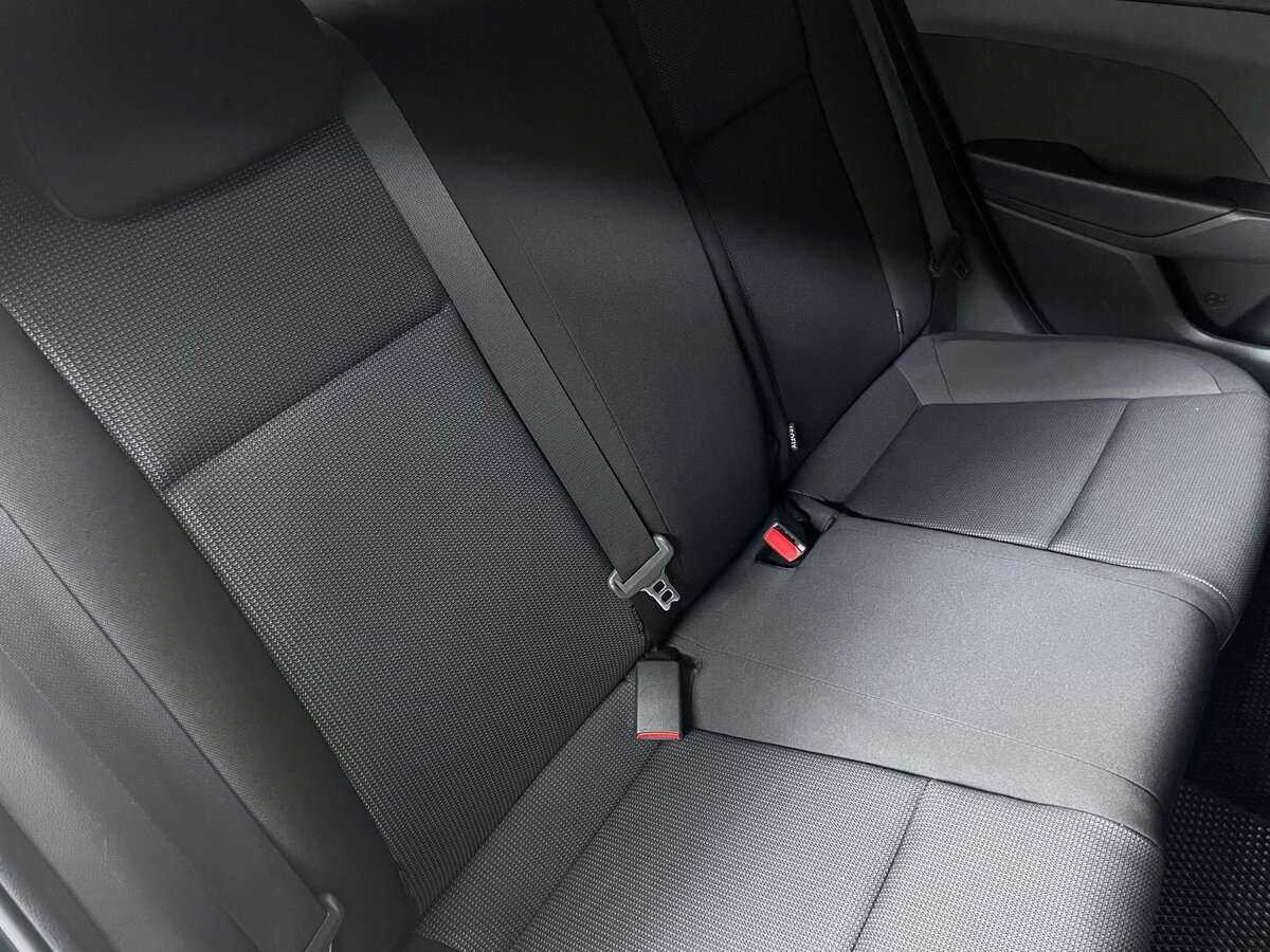 Б/У Хендай Солярис 2019 года. Фото: #19