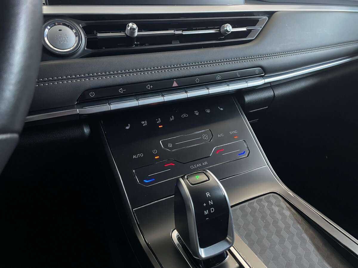 Б/У Чери Тигго 7 Про 2022 года. Фото: #13