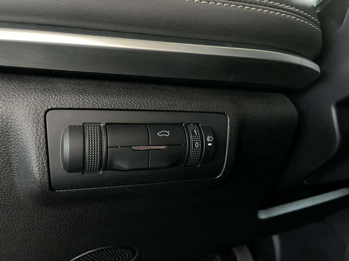 Б/У Чери Тигго 7 Про 2022 года. Фото: #14