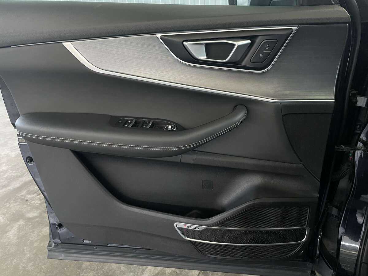 Б/У Чери Тигго 7 Про 2022 года. Фото: #21