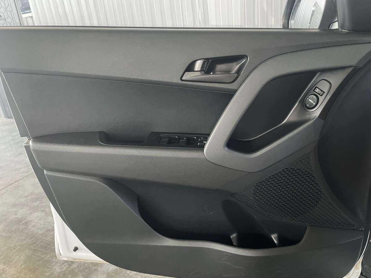 Б/У Хендай Крета 2021 года. Фото: #21