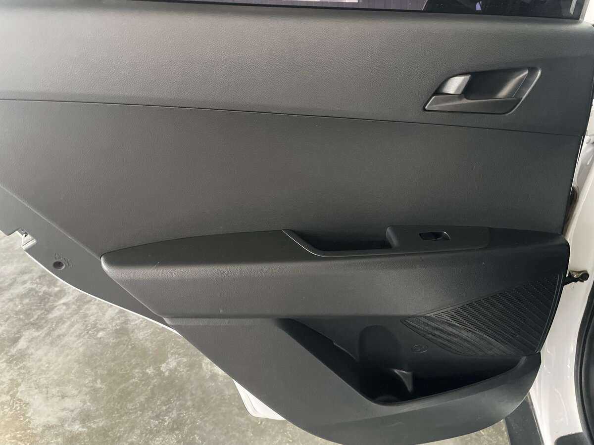 Б/У Хендай Крета 2021 года. Фото: #22