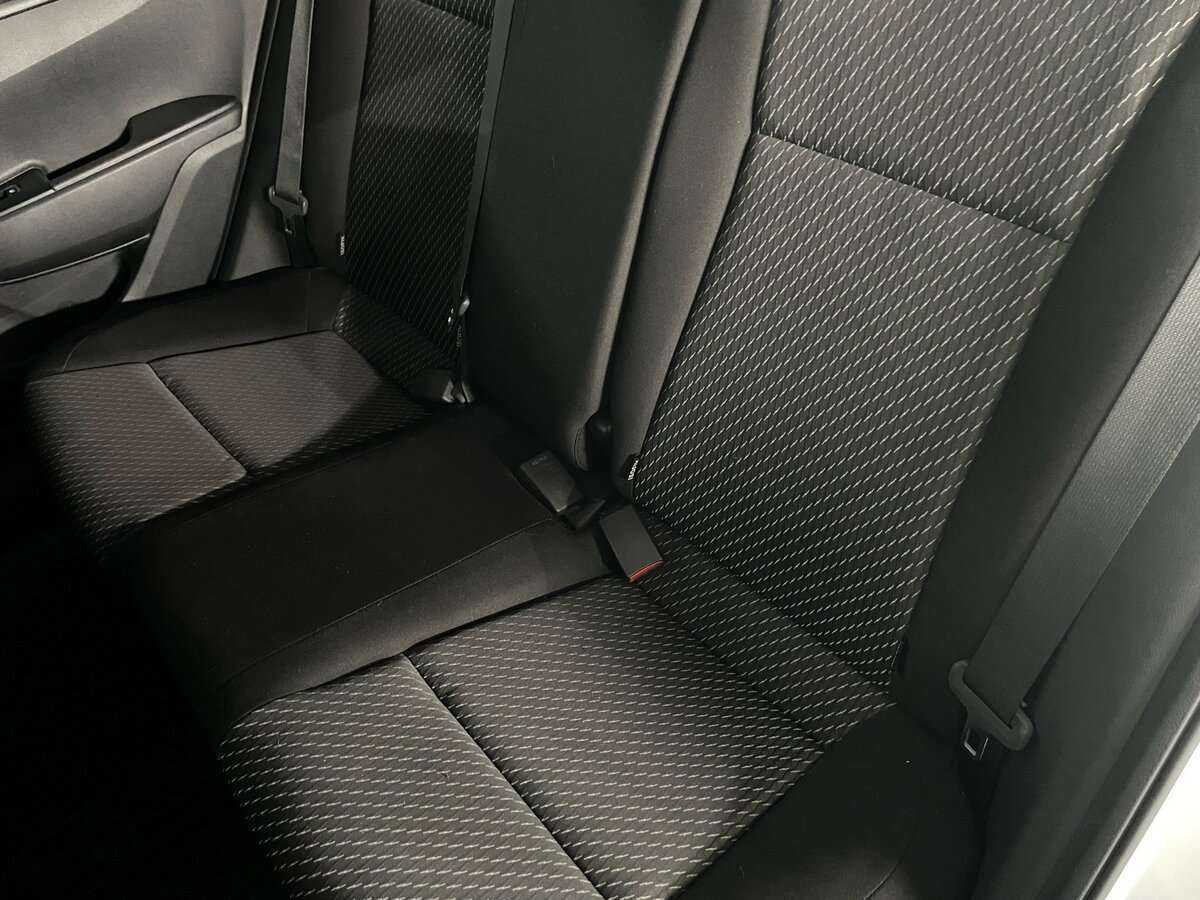 Б/У Киа Рио 2018 года. Фото: #15