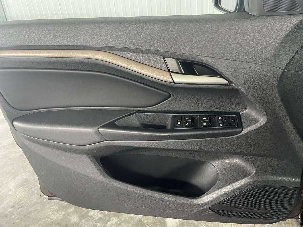 Б/У Лада (ВАЗ) Веста 2018 года. Фото: #18