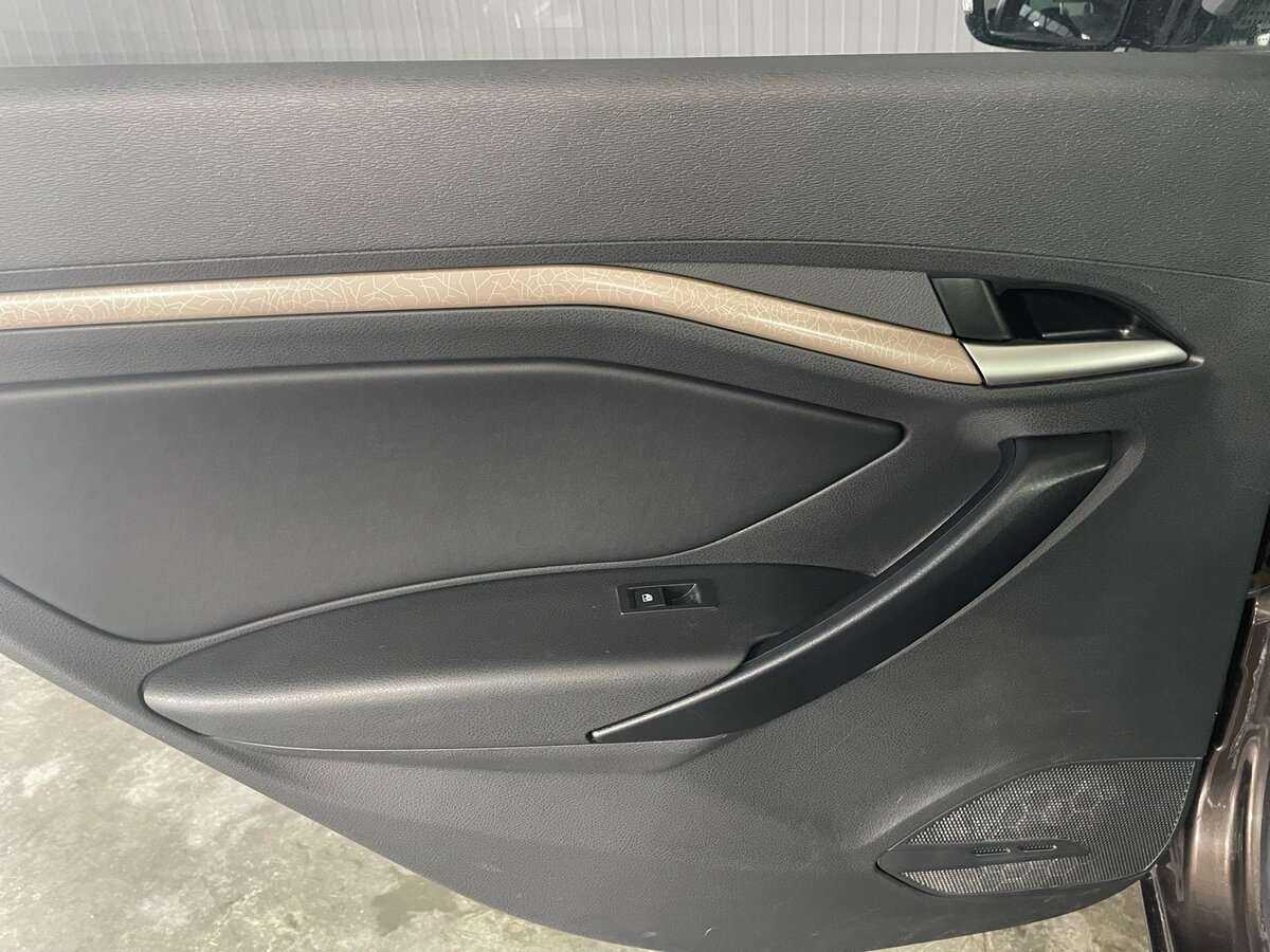 Б/У Лада (ВАЗ) Веста 2018 года. Фото: #20