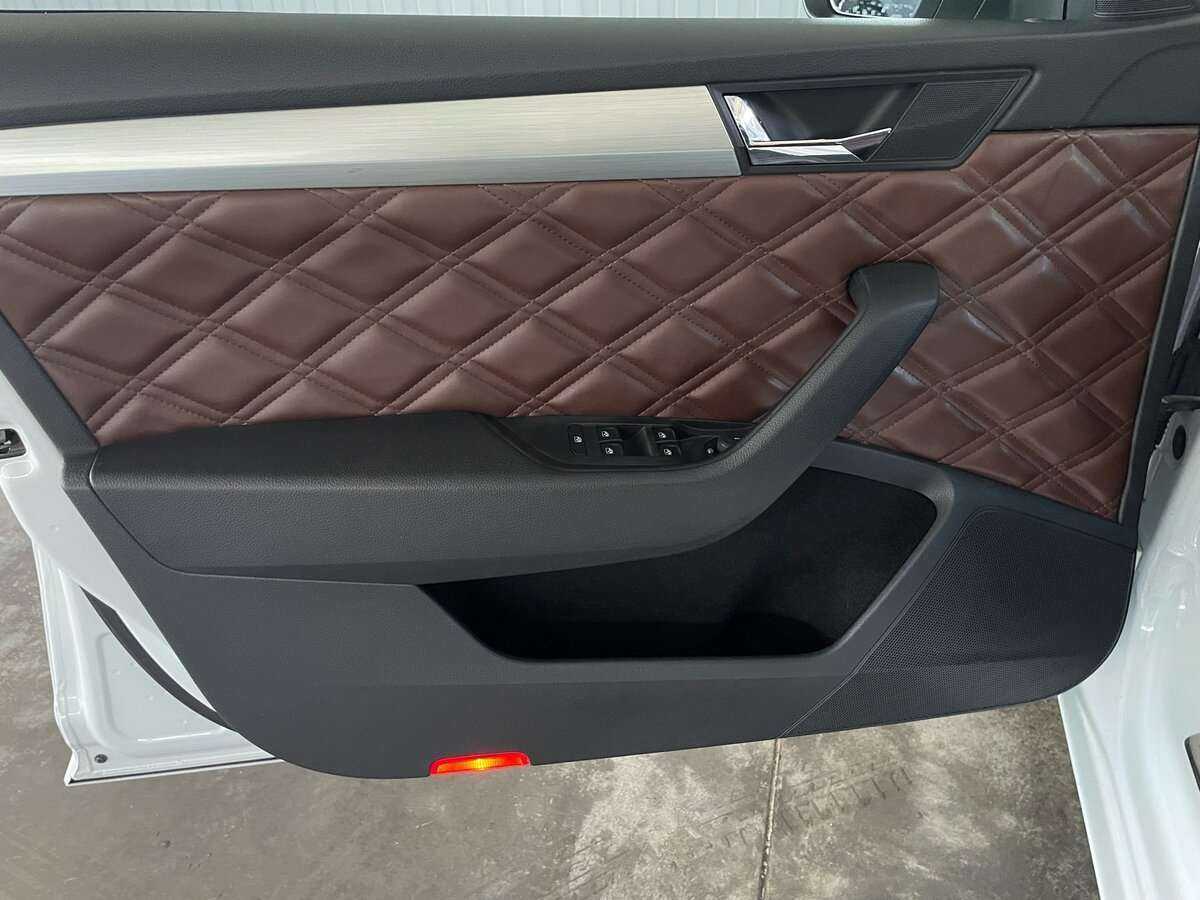 Б/У Шкода Суперб 2015 года. Фото: #21