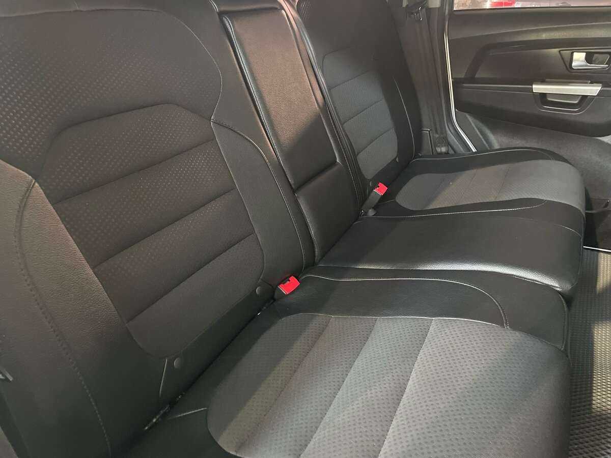 Б/У УАЗ Патриот 2022 года. Фото: #19