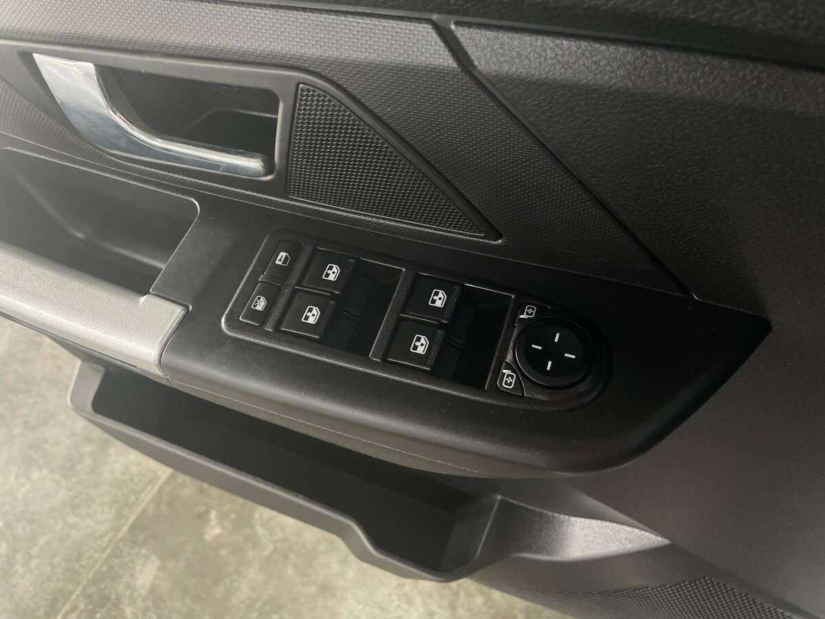 Б/У УАЗ Патриот 2022 года. Фото: #22