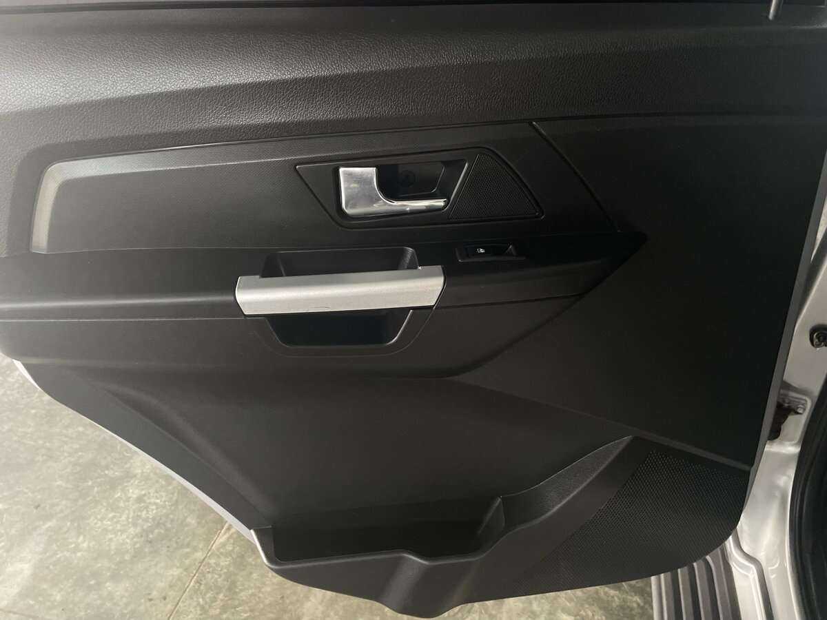 Б/У УАЗ Патриот 2022 года. Фото: #23