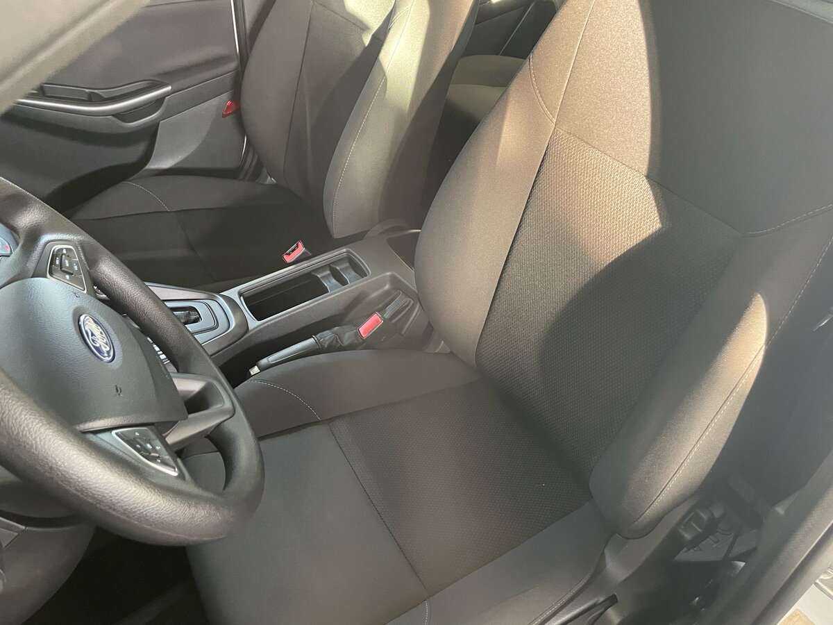 Б/У Форд Фокус 2018 года. Фото: #12