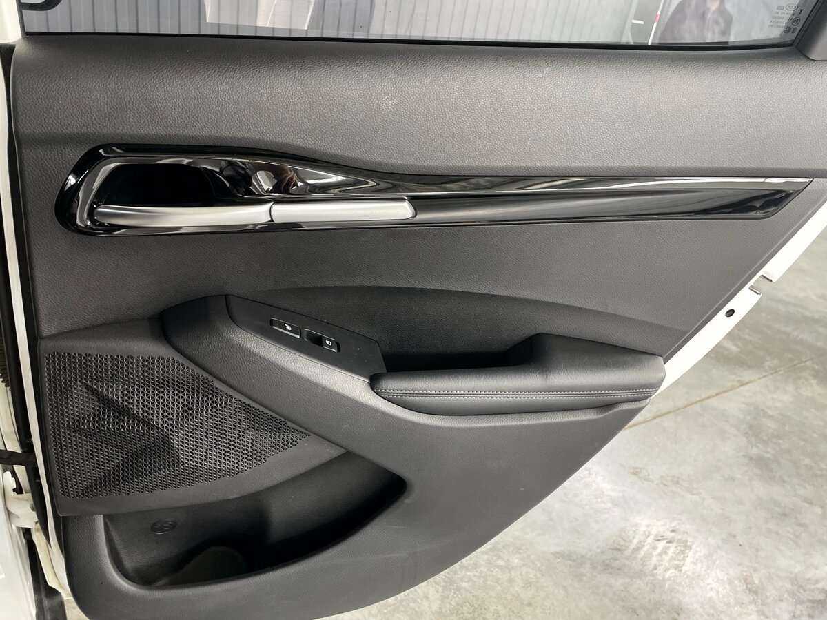 Б/У Киа Сельтос 2019 года. Фото: #23