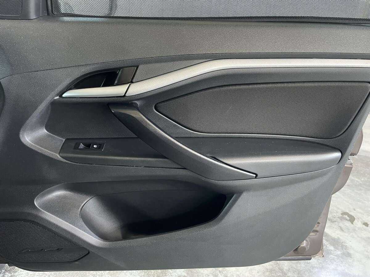 Б/У Лада (ВАЗ) Веста 2018 года. Фото: #20