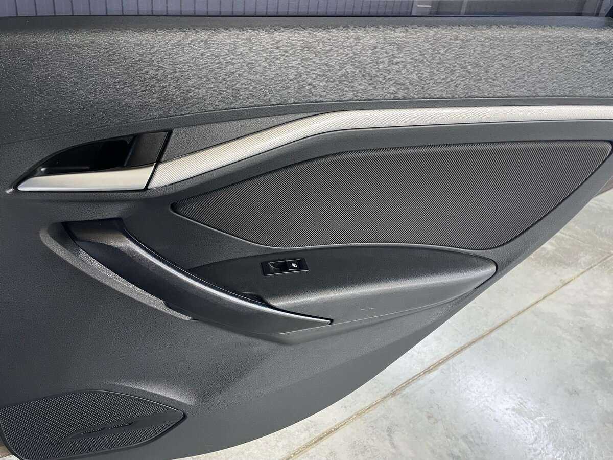 Б/У Лада (ВАЗ) Веста 2018 года. Фото: #21