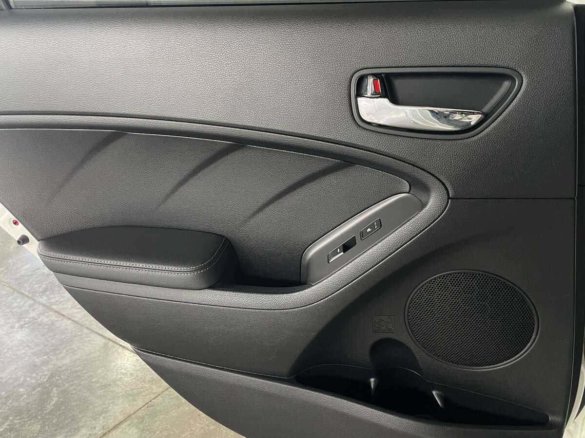 Б/У Киа Церато 2014 года. Фото: #22