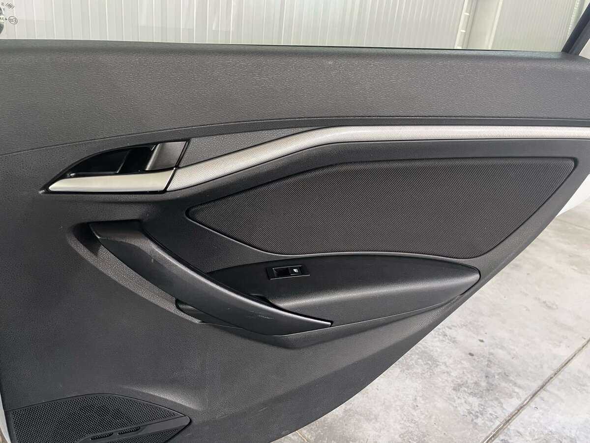 Б/У Лада (ВАЗ) Веста 2017 года. Фото: #19