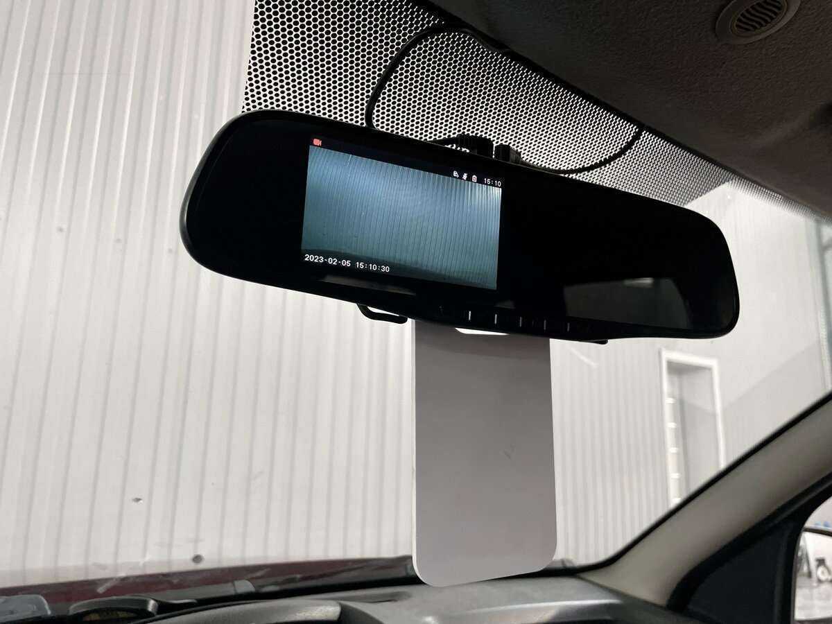 Б/У Рено Дастер 2012 года. Фото: #12