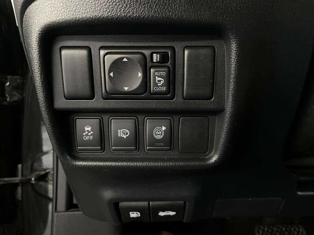 Б/У Ниссан Жук 2014 года. Фото: #14