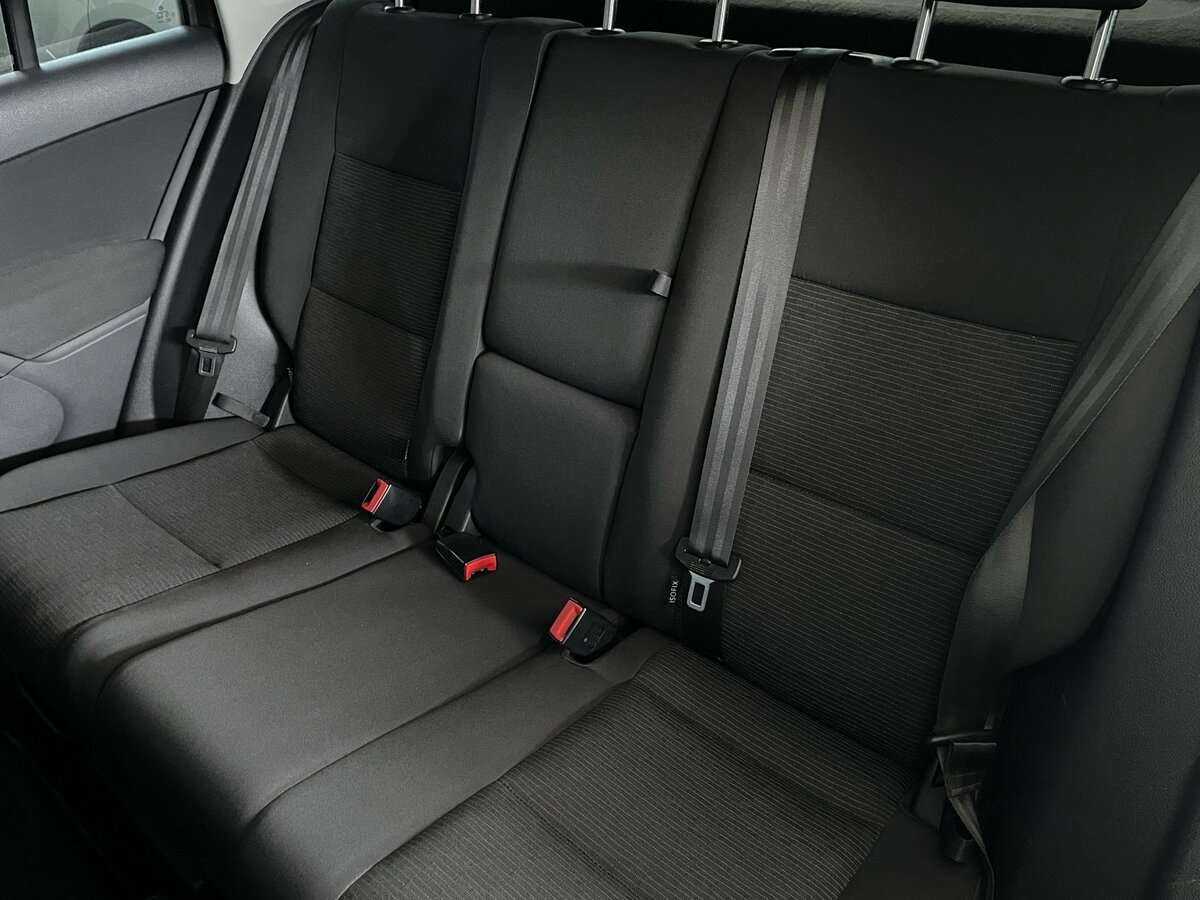 Б/У Фольксваген Тигуан 2014 года. Фото: #14