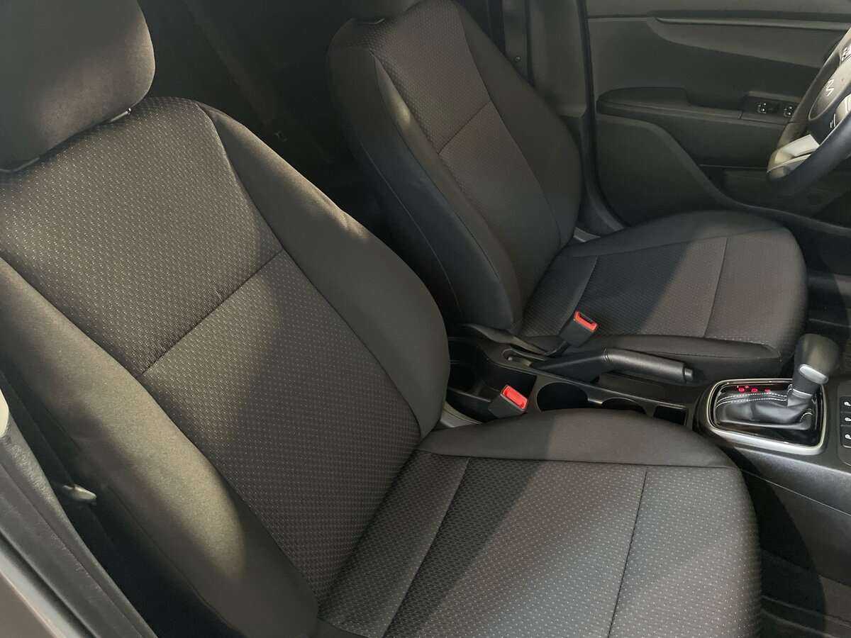 Б/У Киа Рио 2022 года. Фото: #16