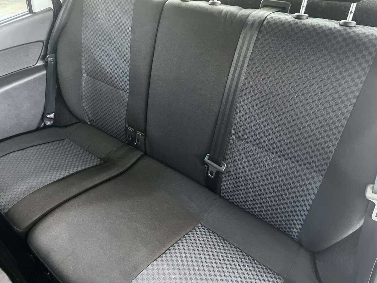 Б/У Лада (ВАЗ) Гранта 2016 года. Фото: #13