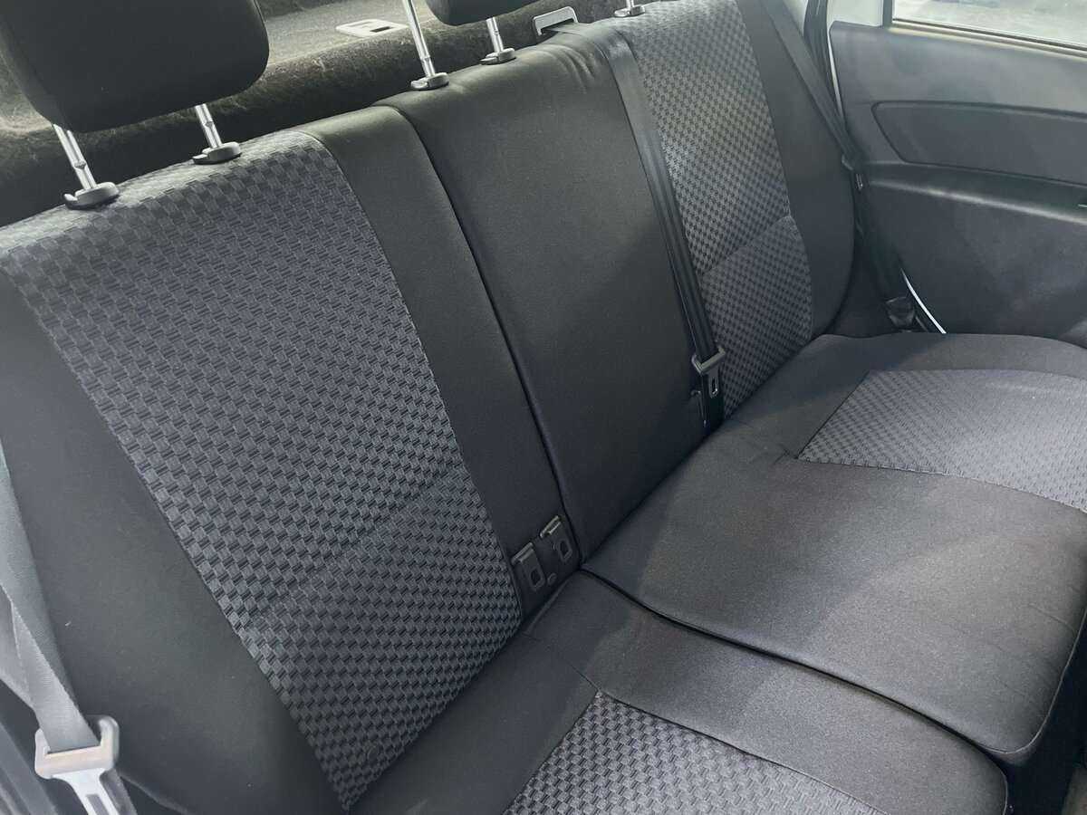 Б/У Лада (ВАЗ) Гранта 2016 года. Фото: #15